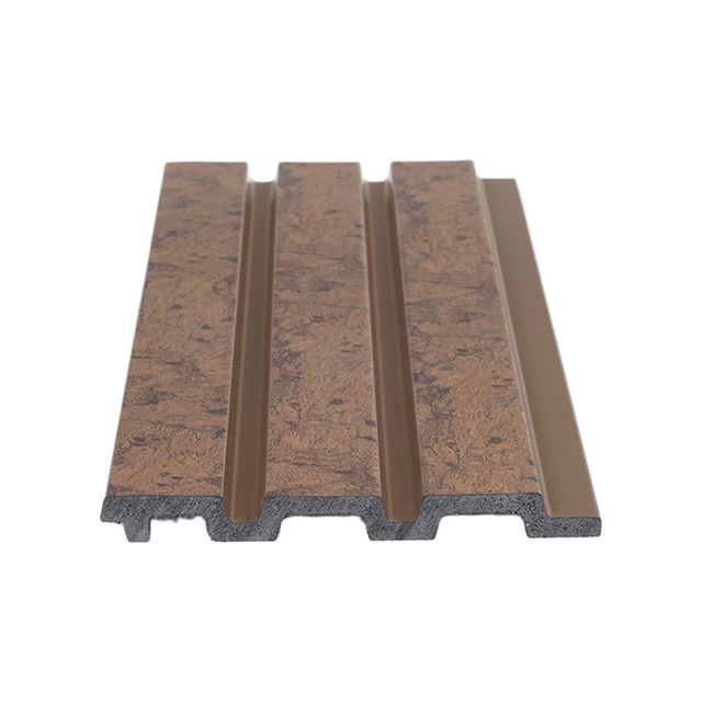 Bologna Wall Panel Cognac Walnut