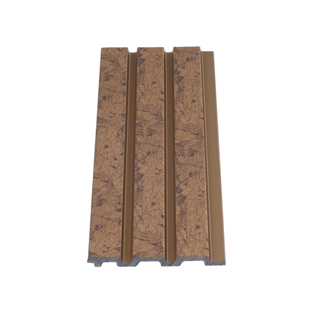 Bologna Wall Panel Cognac Walnut