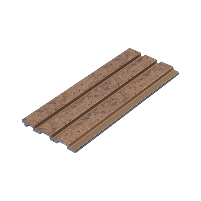Bologna Wall Panel Cognac Walnut