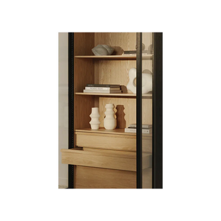 Brakka Book Shelf