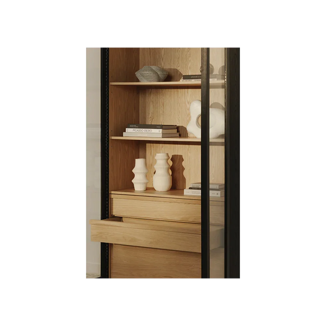Brakka Book Shelf
