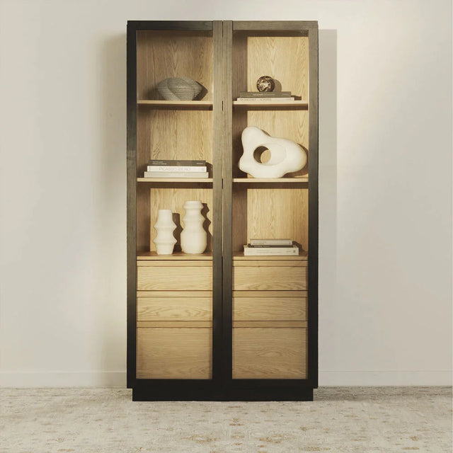 Brakka Book Shelf