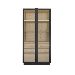 Brakka Book Shelf