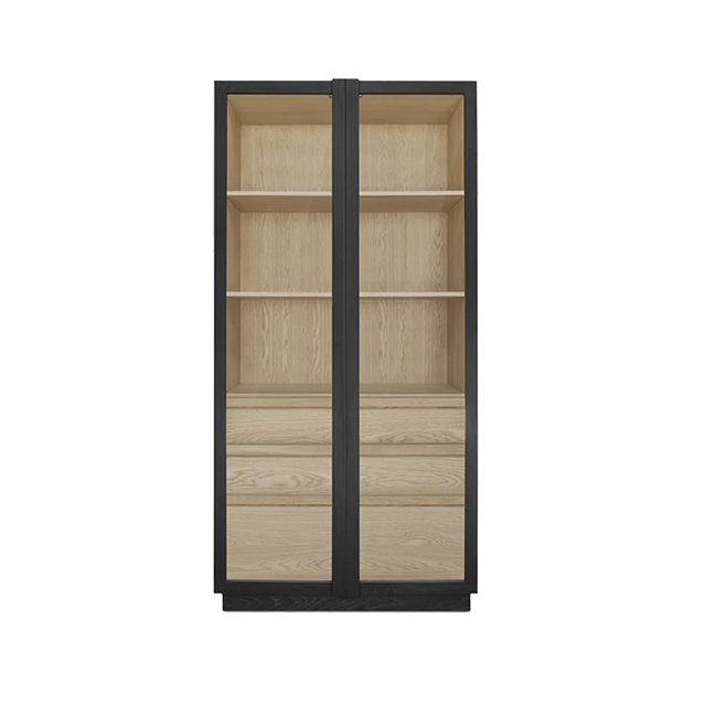 Brakka Book Shelf