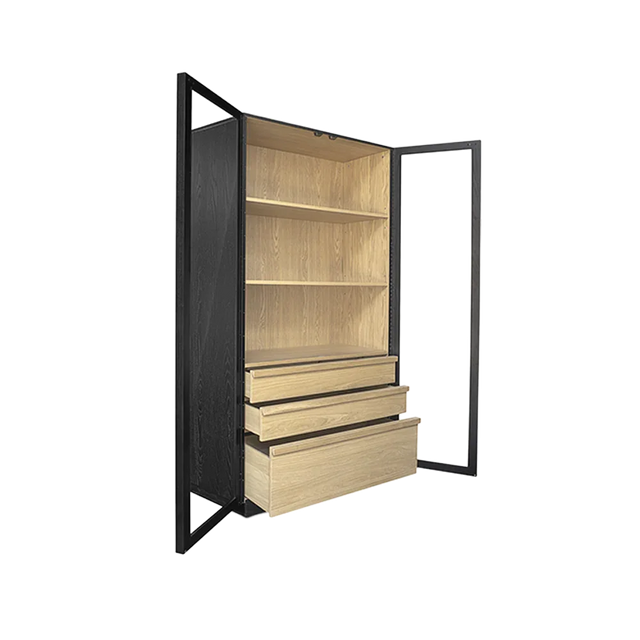 Brakka Book Shelf