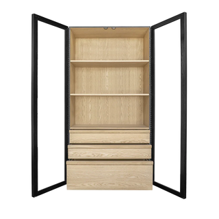Brakka Book Shelf