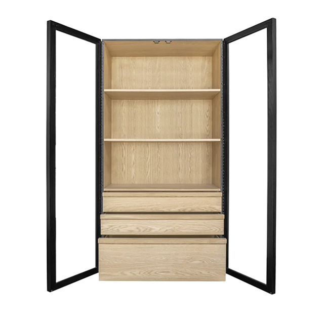 Brakka Book Shelf
