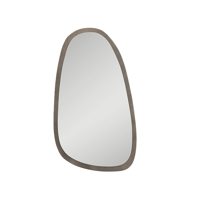 Brunello Mirror Brown