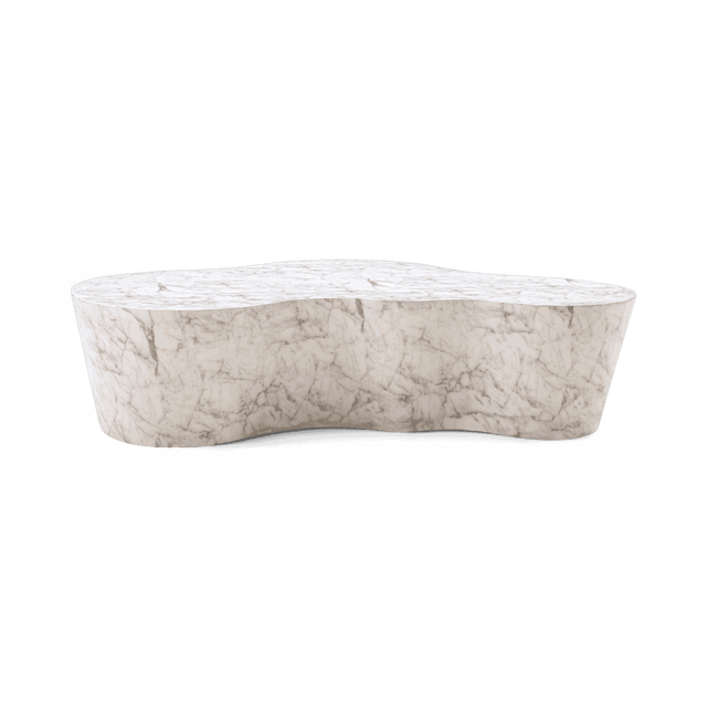 Nebula Marble Coffee Table