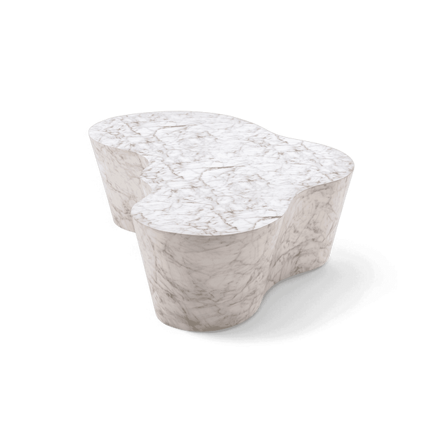 Nebula Marble Coffee Table