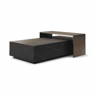 Roma Coffee Table Black