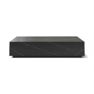 Roma Coffee Table Black