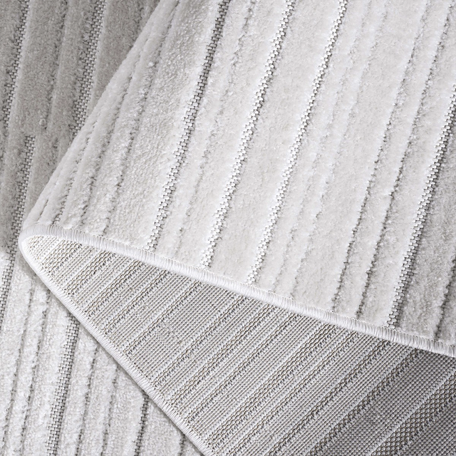 Cabana Outdoor Rug Ivory (8