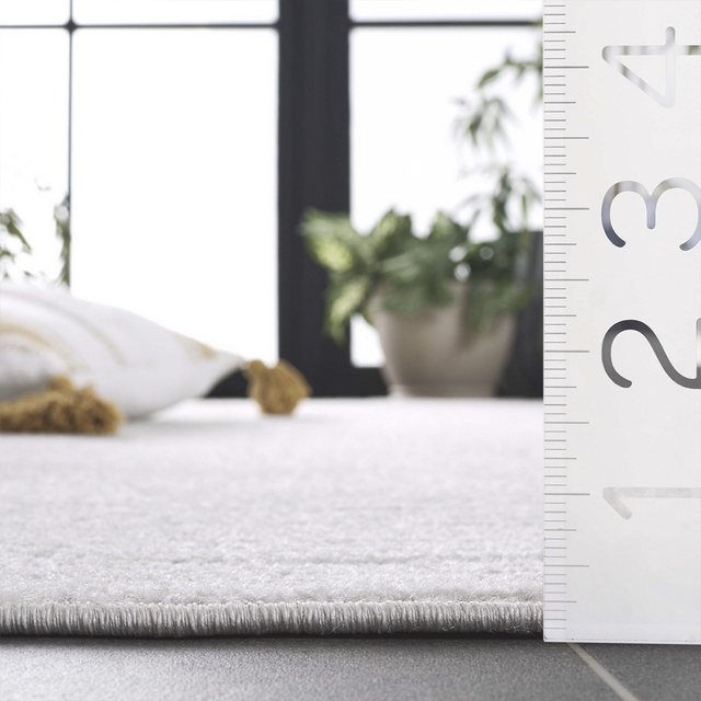 Cabana Outdoor Rug Ivory (8
