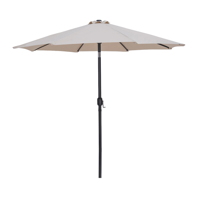 Cala Umbrella Beige