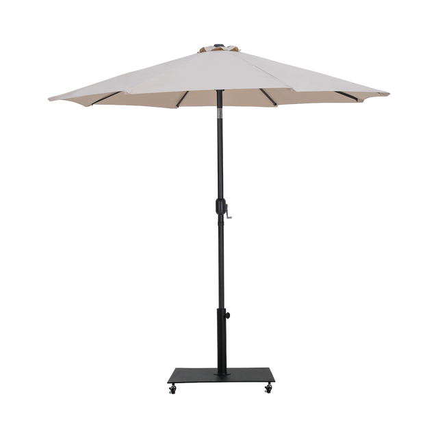 Cala Umbrella Beige