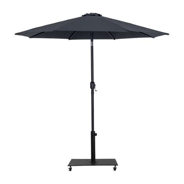 Cala Umbrella Black