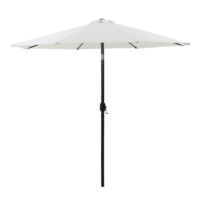 Cala Umbrella White