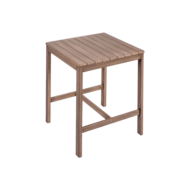 Capra Outdoor Bar Table