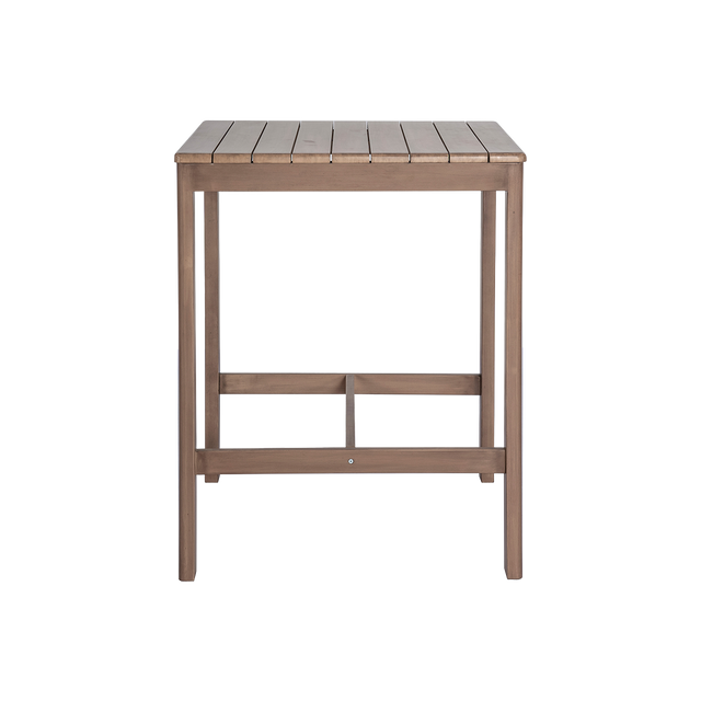 Capra Outdoor Bar Table