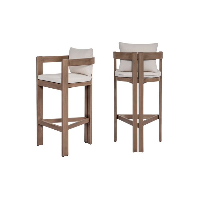 Capra Outdoor Stool