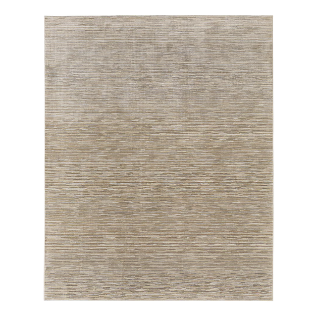 Caran Beige Rug (7