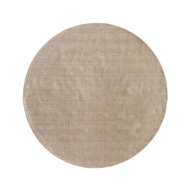 Casmira Round Rug (8
