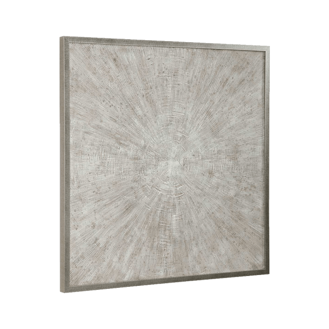 Celestial Rhythm Wall Art 43" x 43"