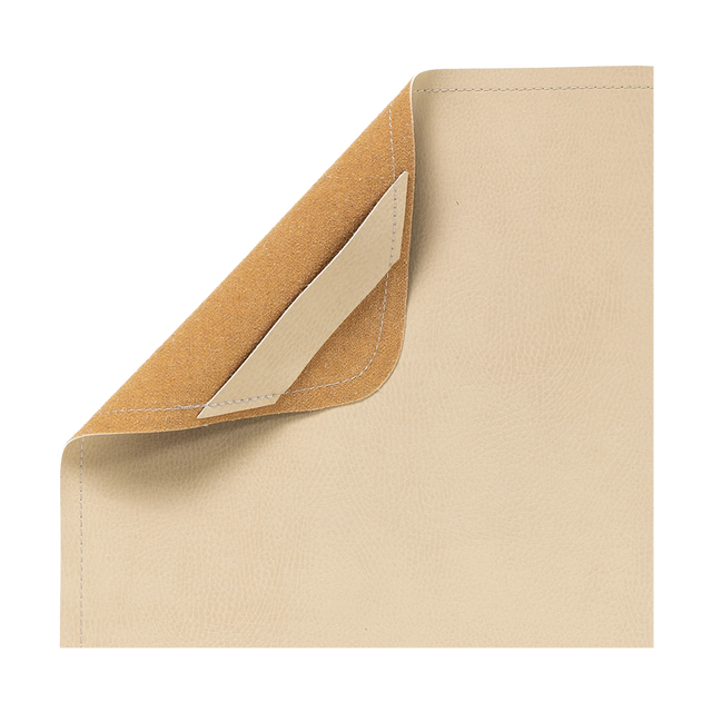 Changing Mat Ivory