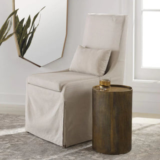 Civico Side Table