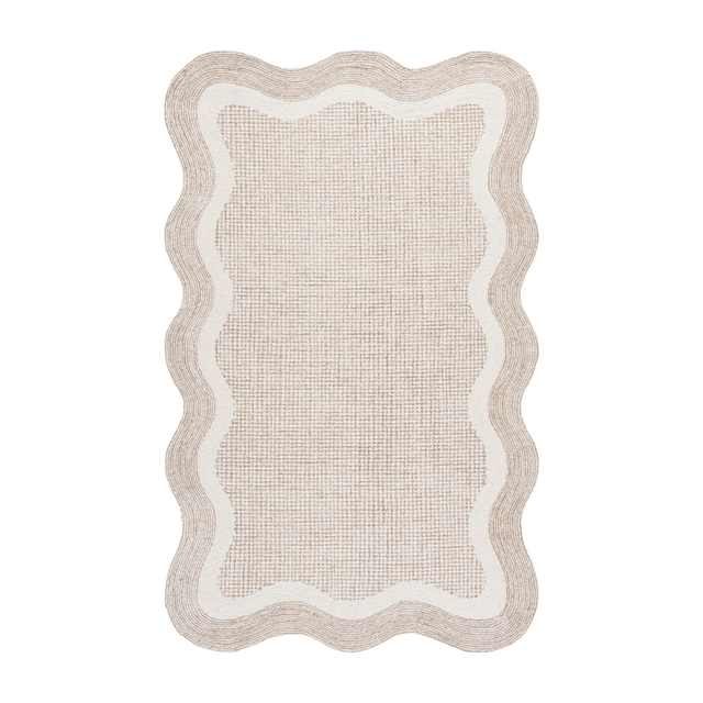 Coast Beige Rug
