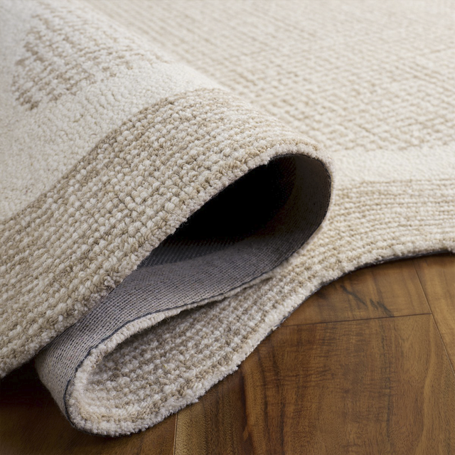 Coast Beige Rug