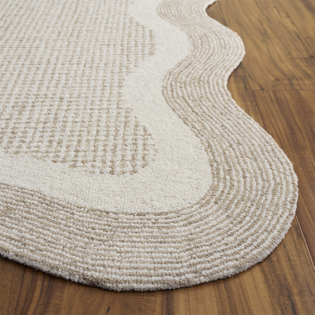 Coast Beige Rug