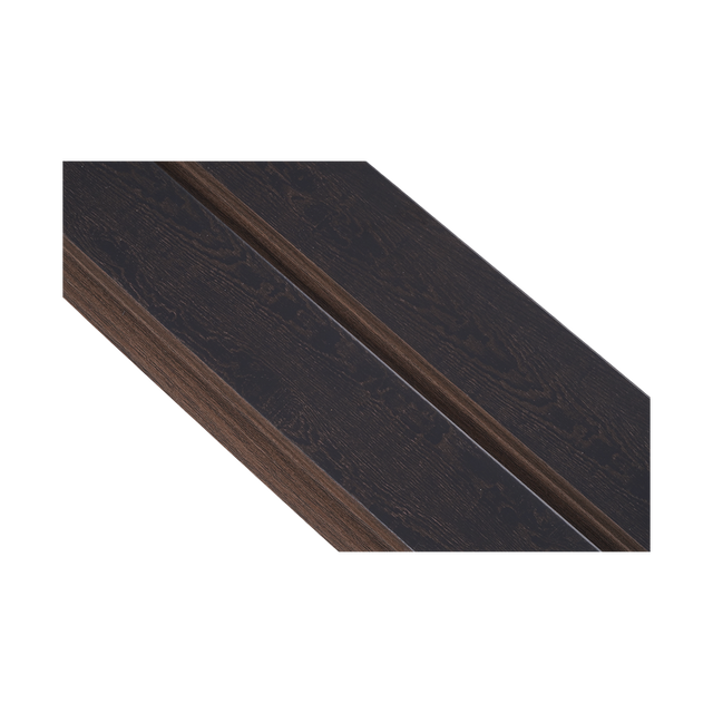Como Wall Panel Cognac Walnut