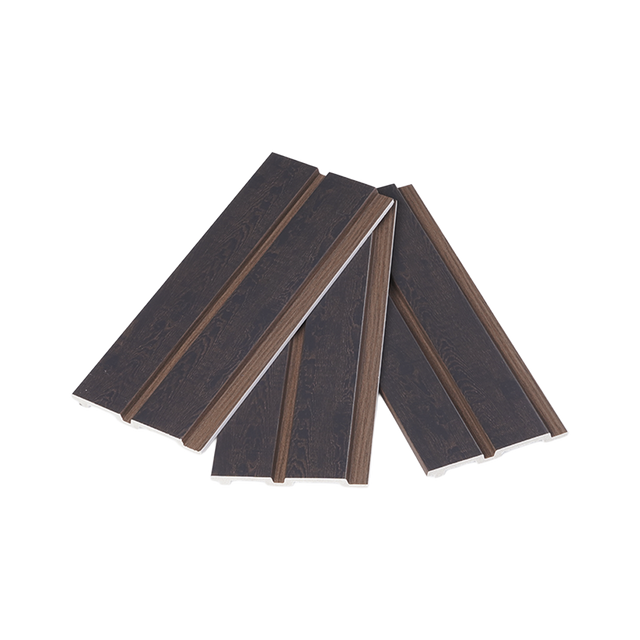 Como Wall Panel Cognac Walnut