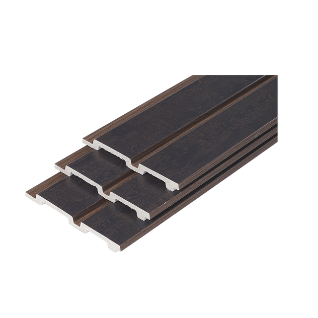 Como Wall Panel Cognac Walnut