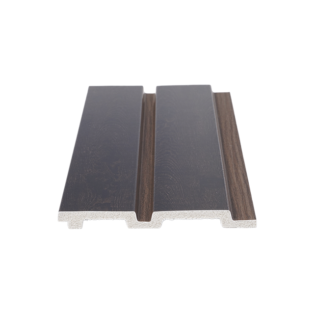 Como Wall Panel Cognac Walnut