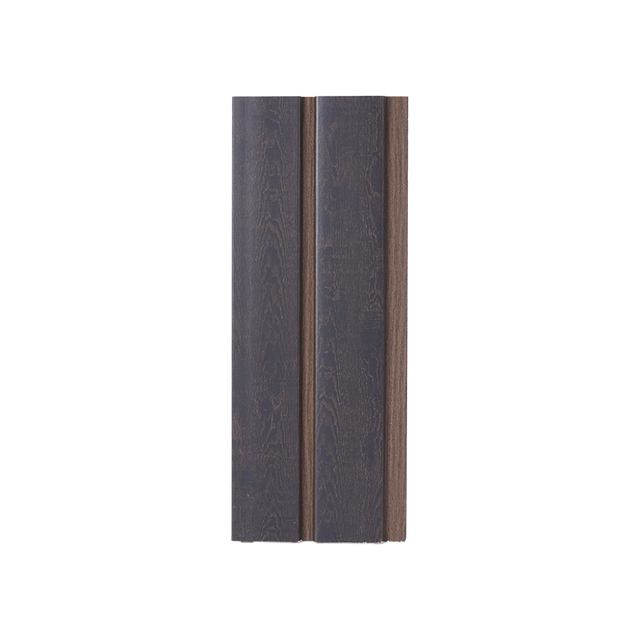 Como Wall Panel Cognac Walnut