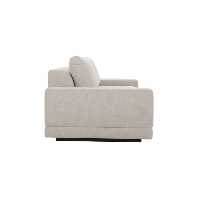 Torino 2-Piece Sofa Beige