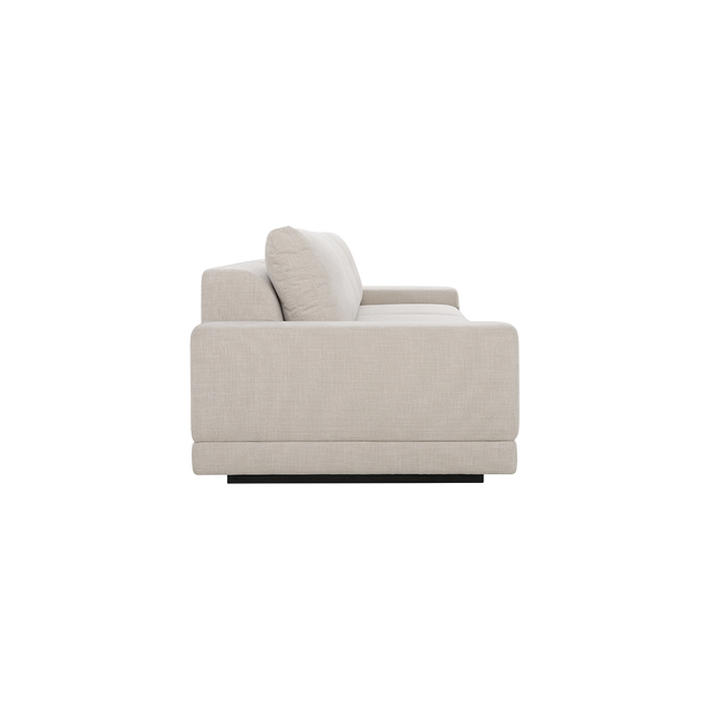 Torino 3-Piece Sofa Beige