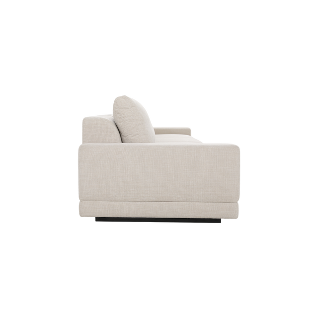Torino 4-Piece Sofa Beige