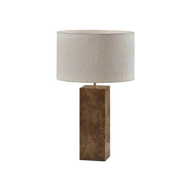 Countour Table Lamp
