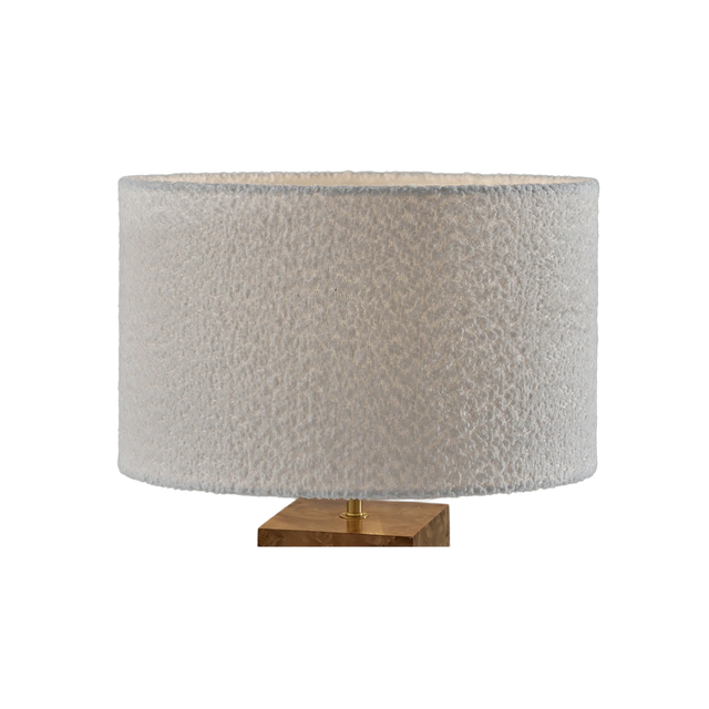 Countour Table Lamp
