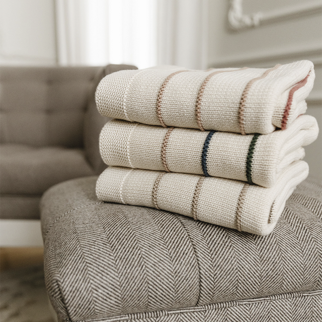 Bande Blanket