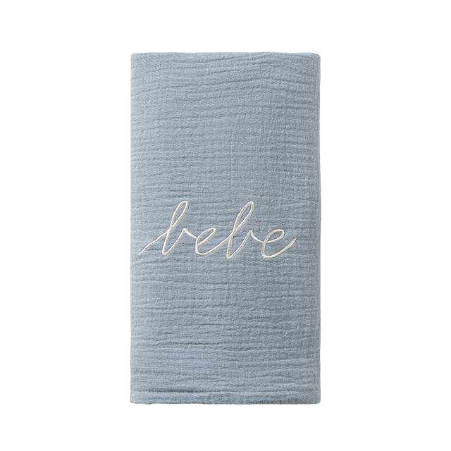 Gauze Bebe Swaddle