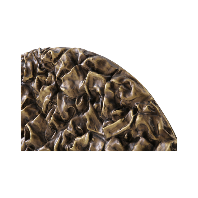 Delano Artwork Brass