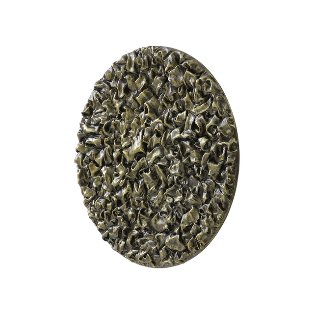Delano Artwork Bronze