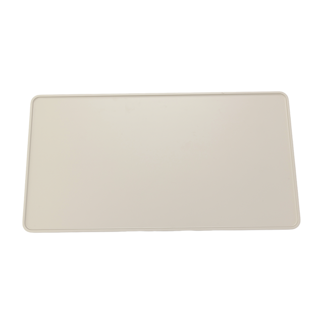Delia Coffee Table Mushroom Taupe