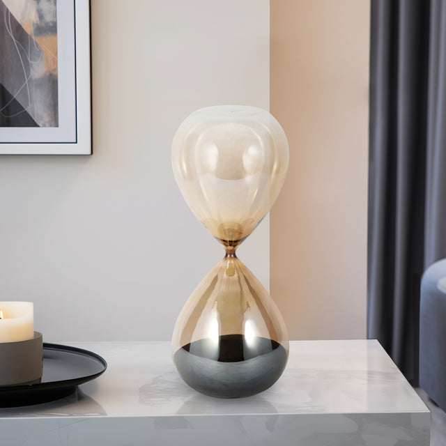 Kairo Amber Hourglass