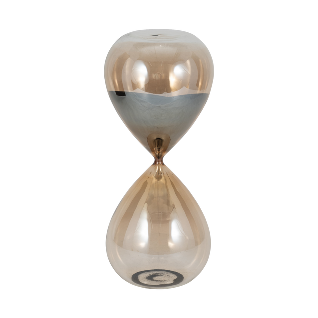 Kairo Amber Hourglass